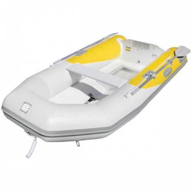 RIB-310 SeaVue Inflatable Boat